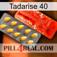 Tadarise 40 new01